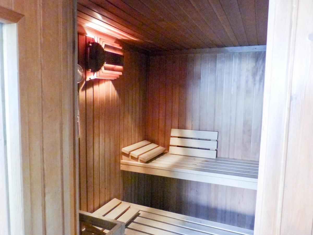 Haus Therese Ferienwohnung *Feodora* Wittdun Ngoại thất bức ảnh
