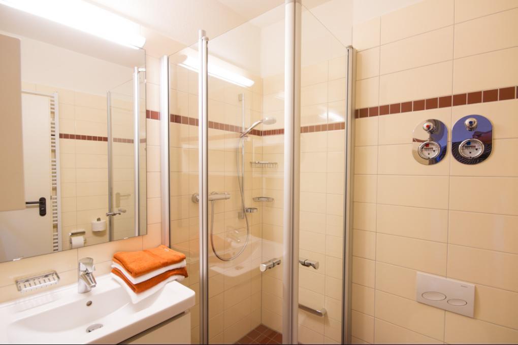 Haus Therese Ferienwohnung *Feodora* Wittdun Ngoại thất bức ảnh